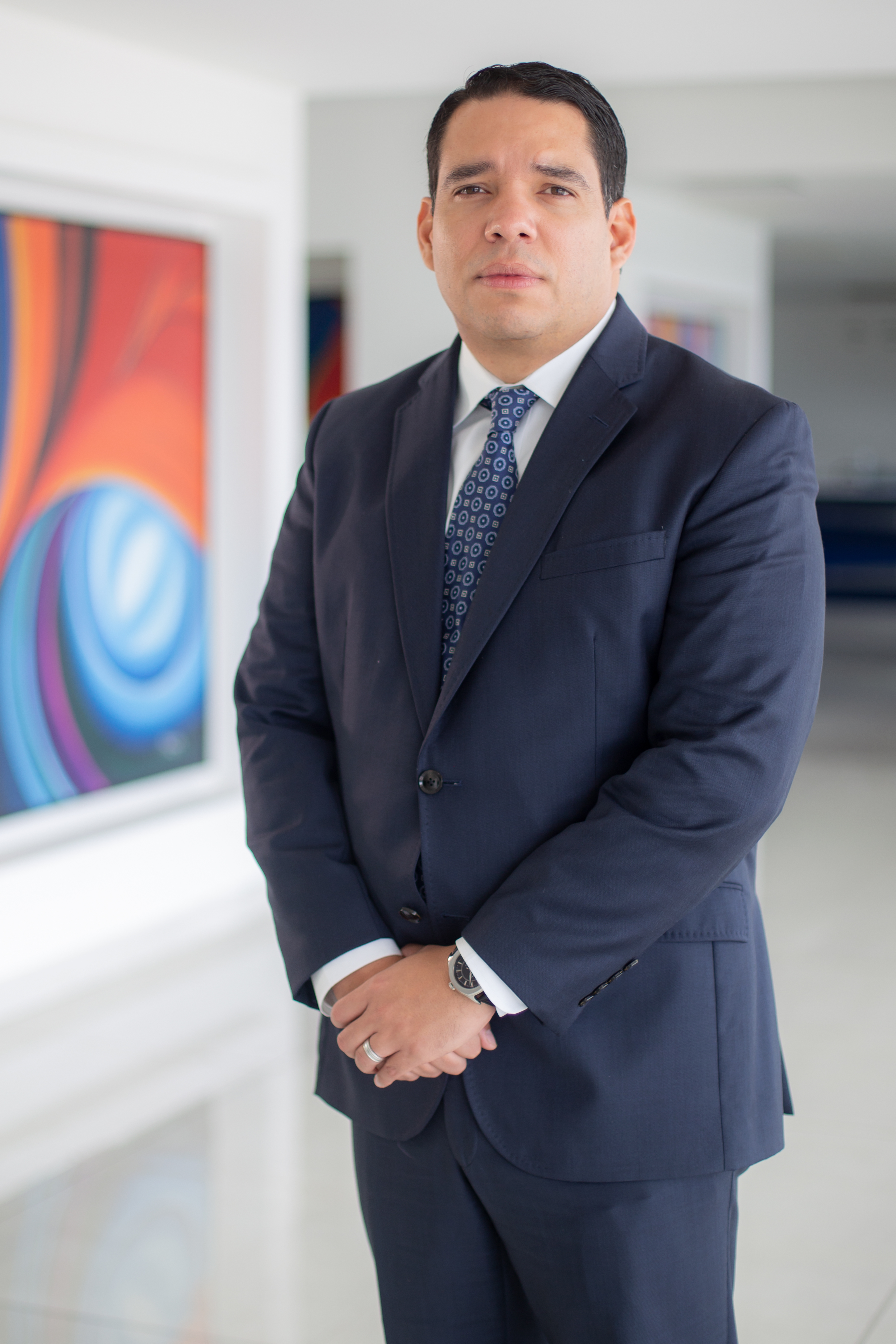 Carlos Zúniga